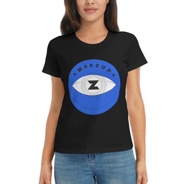 Women's Short-sleeved T-shirt