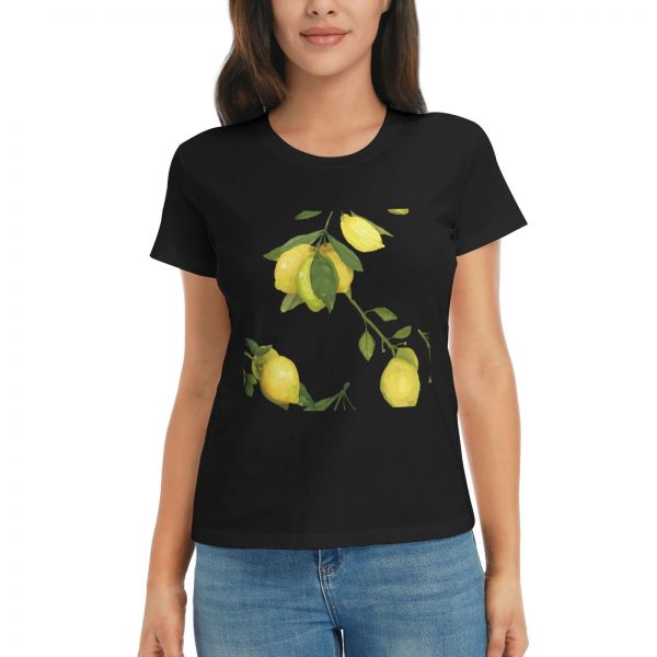 Women's Short-sleeved T-shirt