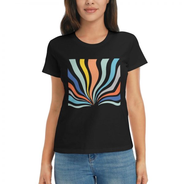 Women's Short-sleeved T-shirt