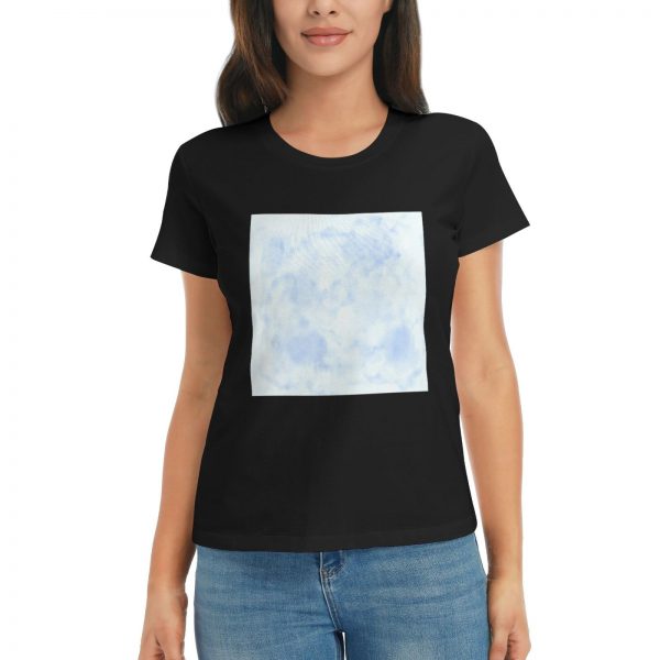 Women's Short-sleeved T-shirt