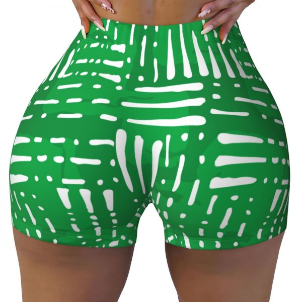 Women's Workout Shorts