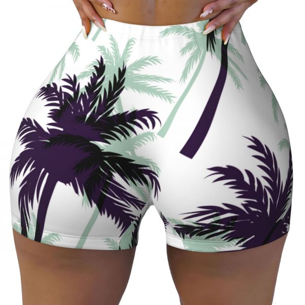 Women's Workout Shorts